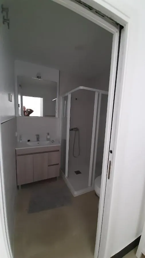 Prázdninový dům Vila Casa_Sierrecilla Algodonales Španělsko